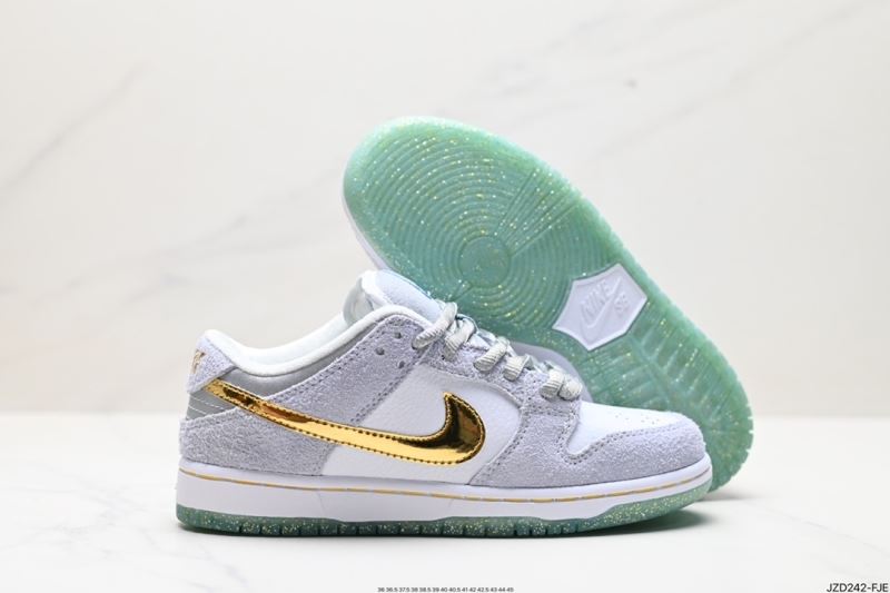 Nike Dunk Shoes